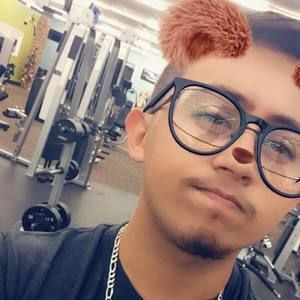 Meet your Posher, Jacob